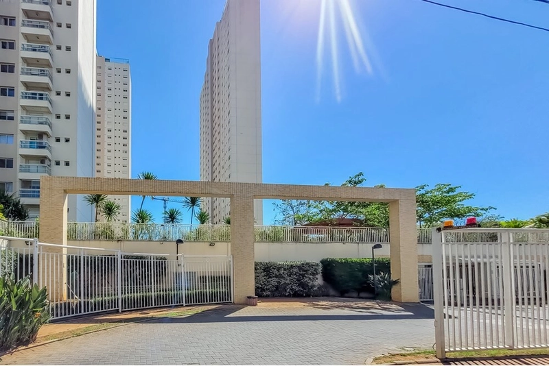 Apartamento 3 suítes 3 vagas com varanda na Vila Leopoldina: 39ª foto da galeria de imagens do imóvel