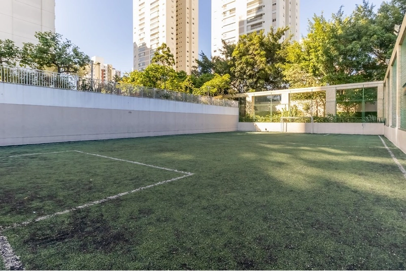 Apartamento 3 suítes 3 vagas com varanda na Vila Leopoldina: 33ª foto da galeria de imagens do imóvel