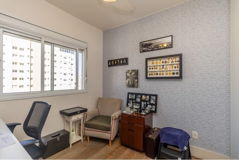 Apartamento 3 suítes 3 vagas com varanda na Vila Leopoldina: 16ª foto da galeria de imagens do imóvel