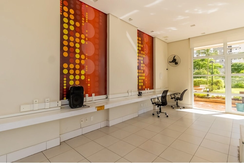 Apartamento 3 suítes 3 vagas com varanda na Vila Leopoldina: 30ª foto da galeria de imagens do imóvel