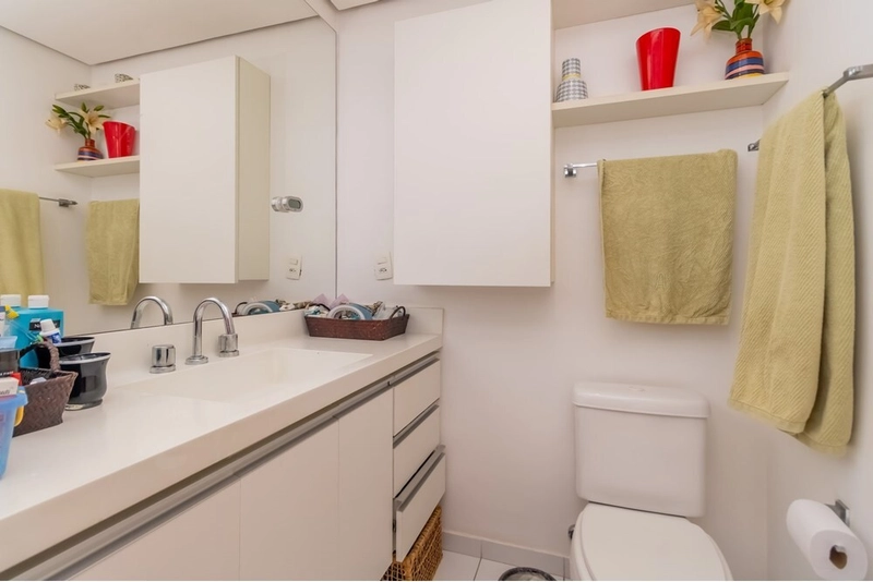 Apartamento 3 suítes 3 vagas com varanda na Vila Leopoldina: 9ª foto da galeria de imagens do imóvel