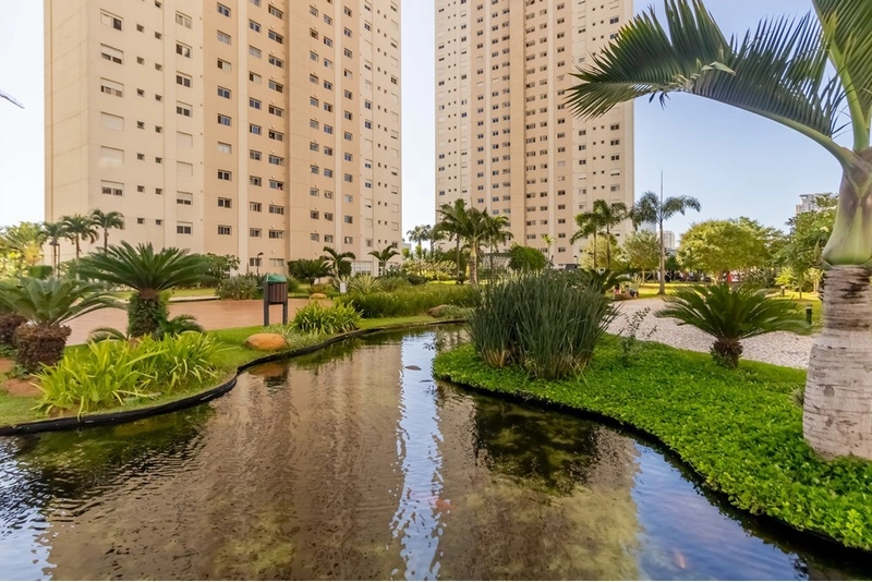 Apartamento 3 suítes 3 vagas com varanda na Vila Leopoldina: 26ª foto da galeria de imagens do imóvel