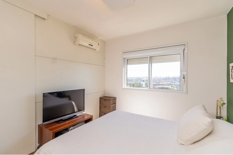 Apartamento 3 suítes 3 vagas com varanda na Vila Leopoldina: 22ª foto da galeria de imagens do imóvel