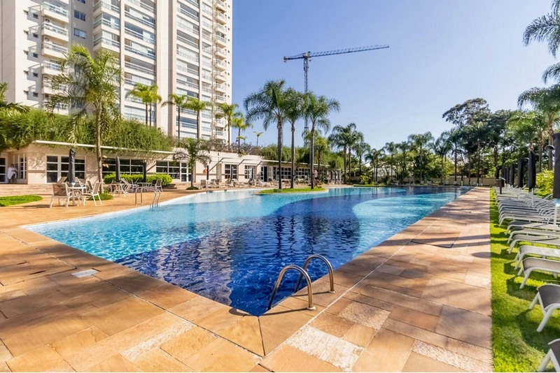 Apartamento 3 suítes 3 vagas com varanda na Vila Leopoldina: 38ª foto da galeria de imagens do imóvel