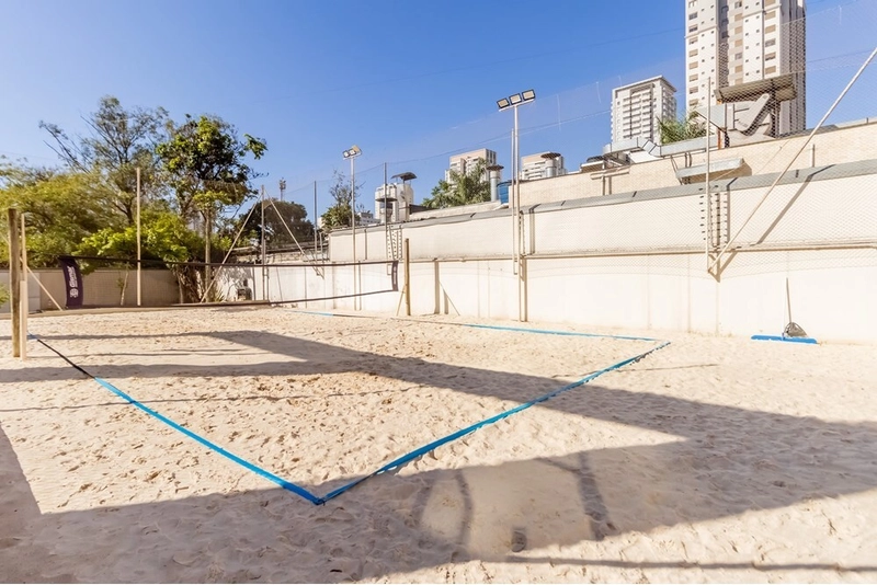 Apartamento 3 suítes 3 vagas com varanda na Vila Leopoldina: 27ª foto da galeria de imagens do imóvel