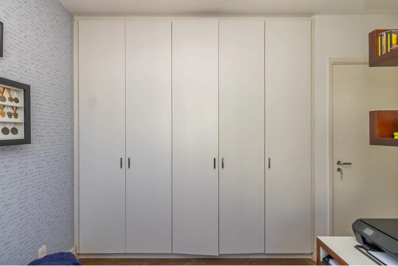Apartamento 3 suítes 3 vagas com varanda na Vila Leopoldina: 20ª foto da galeria de imagens do imóvel