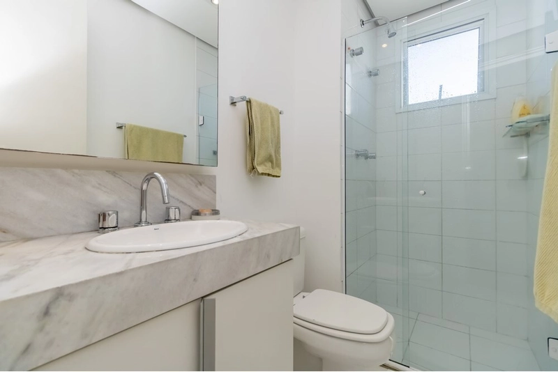 Apartamento 3 suítes 3 vagas com varanda na Vila Leopoldina: 18ª foto da galeria de imagens do imóvel