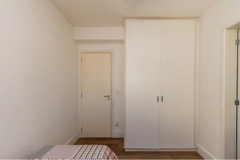 Apartamento 3 suítes 3 vagas com varanda na Vila Leopoldina: 12ª foto da galeria de imagens do imóvel