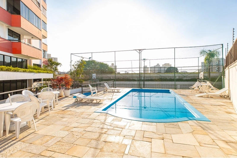 Apartamento 4 dormitórios 4 vagas na Vila Ipojuca: 53ª foto da galeria de imagens do imóvel