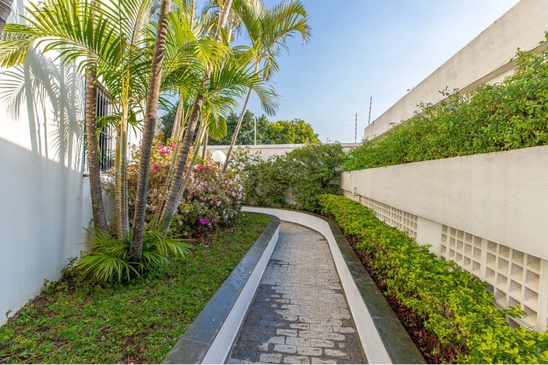 Apartamento 4 dormitórios 4 vagas na Vila Ipojuca: 49ª foto da galeria de imagens do imóvel