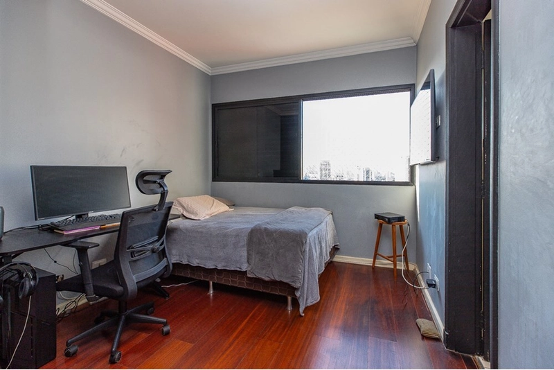 Apartamento 4 dormitórios 4 vagas na Vila Ipojuca: 30ª foto da galeria de imagens do imóvel