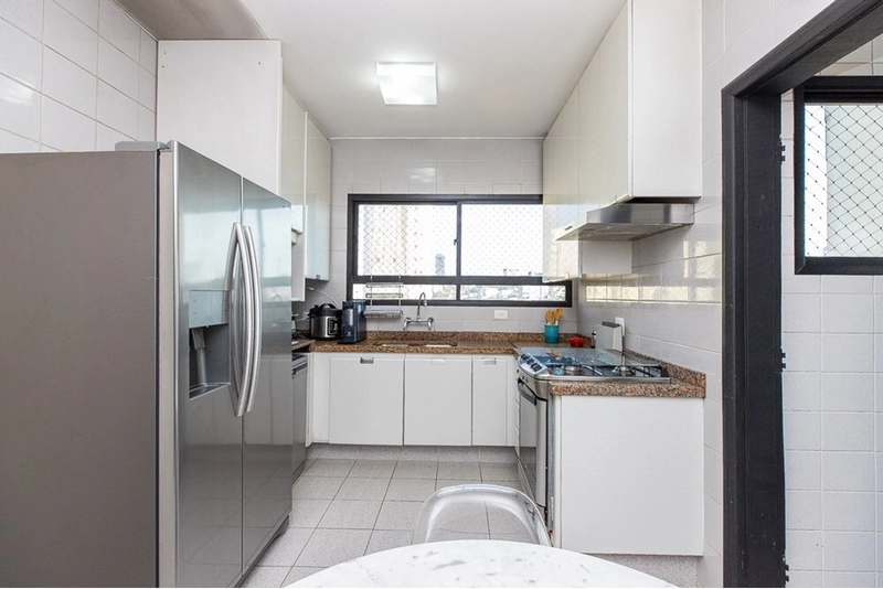 Apartamento 4 dormitórios 4 vagas na Vila Ipojuca: 38ª foto da galeria de imagens do imóvel