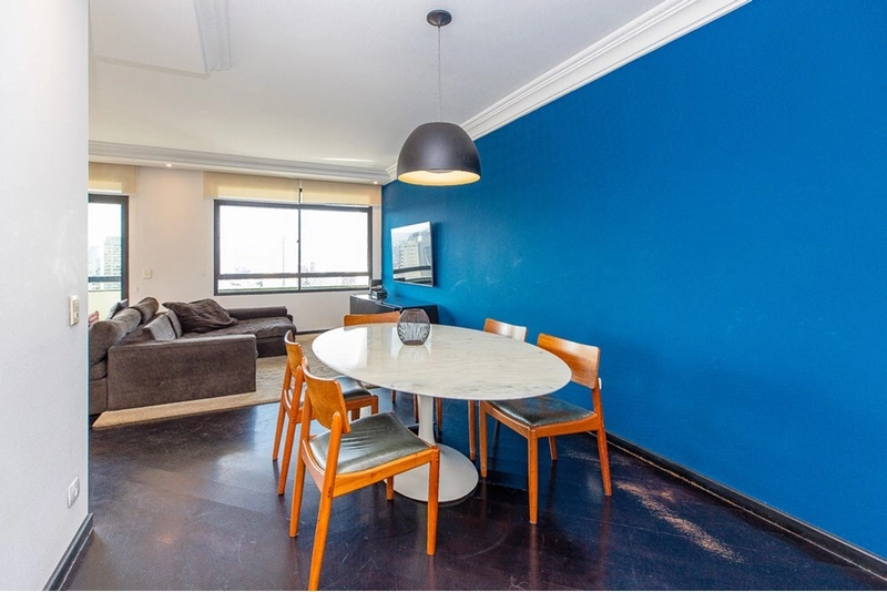Apartamento 4 dormitórios 4 vagas na Vila Ipojuca: 5ª foto da galeria de imagens do imóvel