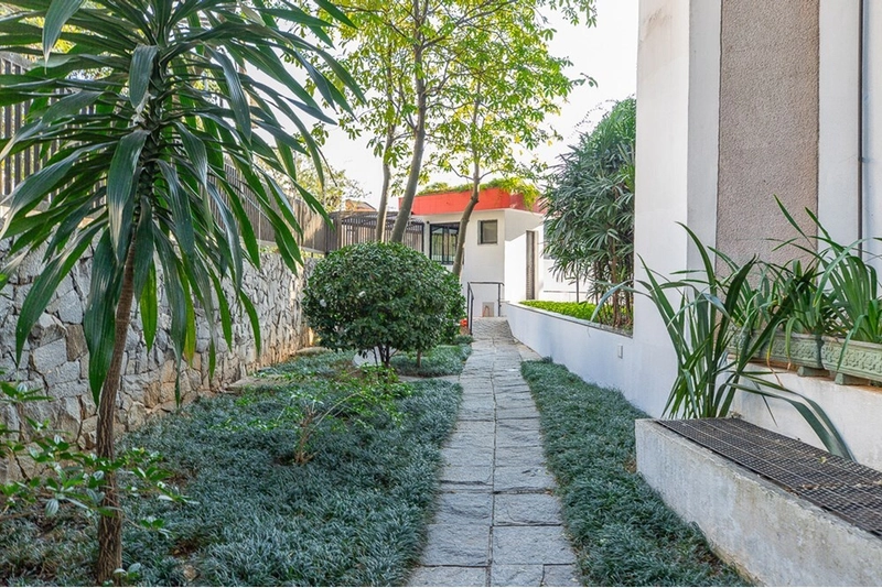Apartamento 4 dormitórios 4 vagas na Vila Ipojuca: 56ª foto da galeria de imagens do imóvel