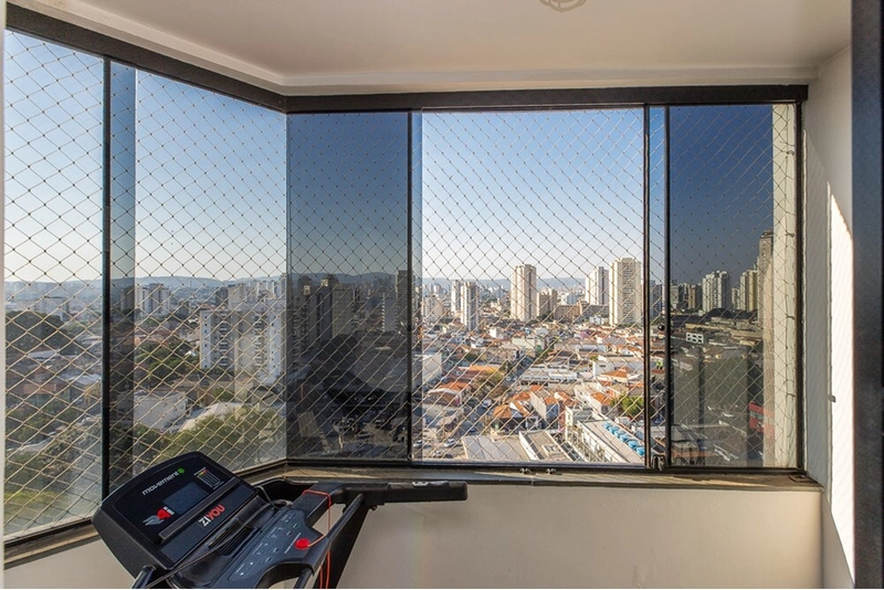 Apartamento 4 dormitórios 4 vagas na Vila Ipojuca: 12ª foto da galeria de imagens do imóvel