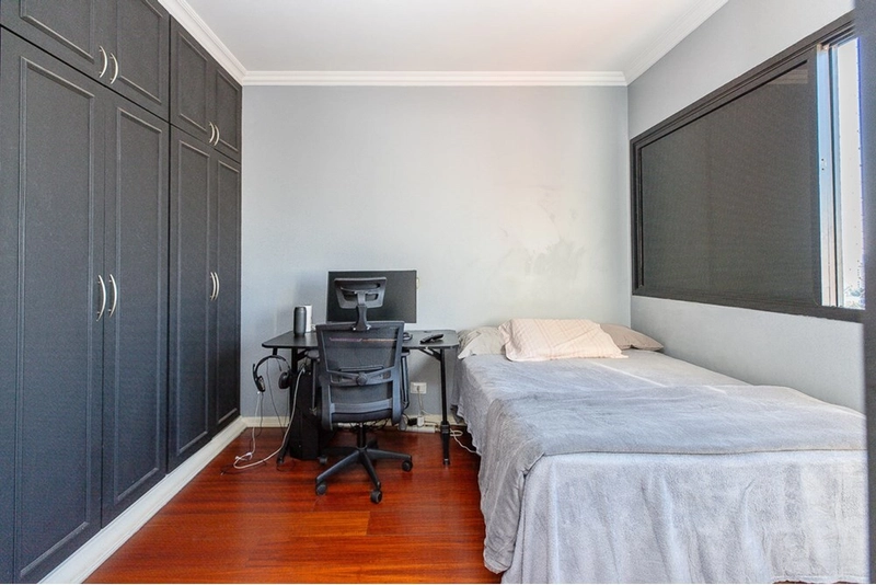 Apartamento 4 dormitórios 4 vagas na Vila Ipojuca: 33ª foto da galeria de imagens do imóvel