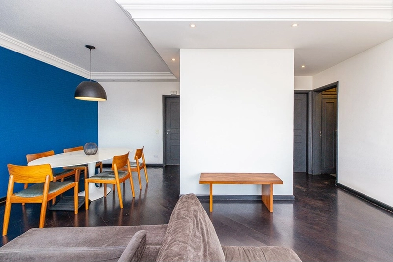 Apartamento 4 dormitórios 4 vagas na Vila Ipojuca: 10ª foto da galeria de imagens do imóvel