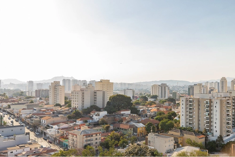 Apartamento 4 dormitórios 4 vagas na Vila Ipojuca: 13ª foto da galeria de imagens do imóvel