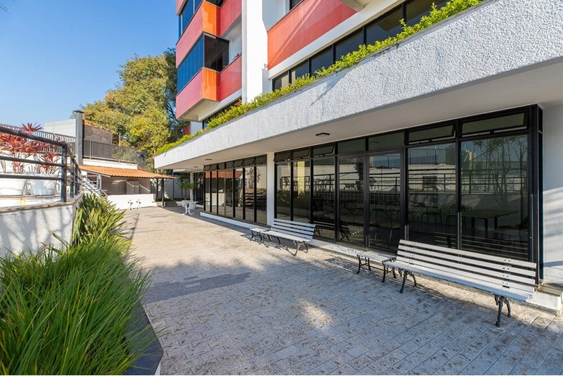 Apartamento 4 dormitórios 4 vagas na Vila Ipojuca: 50ª foto da galeria de imagens do imóvel