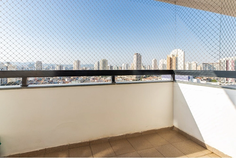 Apartamento 4 dormitórios 4 vagas na Vila Ipojuca: 11ª foto da galeria de imagens do imóvel