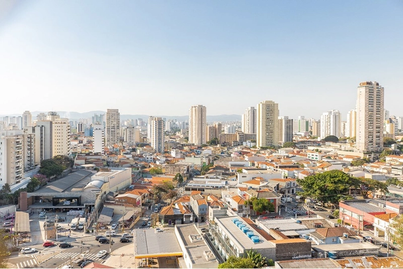 Apartamento 4 dormitórios 4 vagas na Vila Ipojuca: 14ª foto da galeria de imagens do imóvel