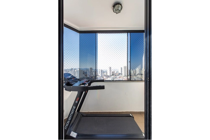 Apartamento 4 dormitórios 4 vagas na Vila Ipojuca: 28ª foto da galeria de imagens do imóvel