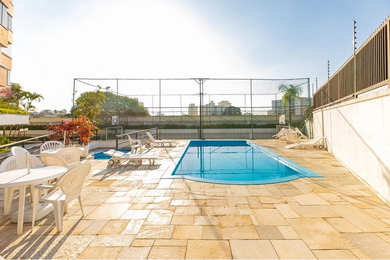 Apartamento 4 dormitórios 4 vagas na Vila Ipojuca: 52ª foto da galeria de imagens do imóvel