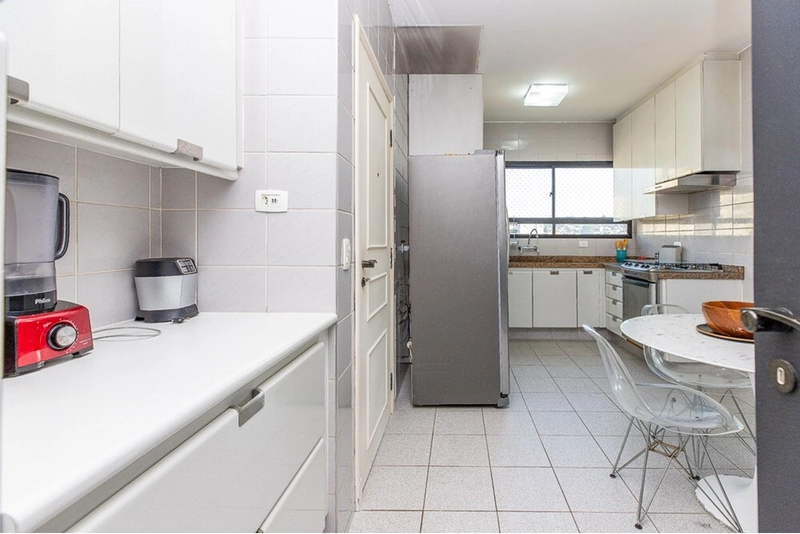 Apartamento 4 dormitórios 4 vagas na Vila Ipojuca: 36ª foto da galeria de imagens do imóvel