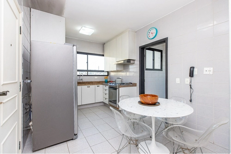 Apartamento 4 dormitórios 4 vagas na Vila Ipojuca: 37ª foto da galeria de imagens do imóvel