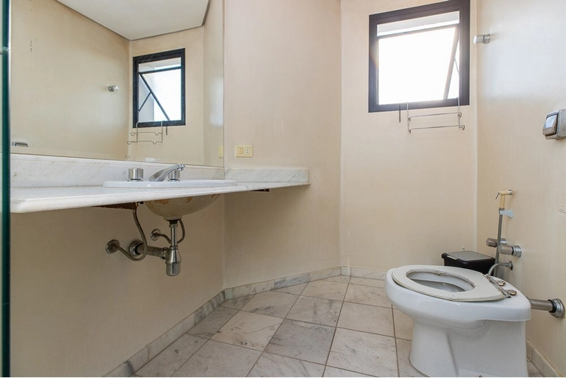 Apartamento 4 dormitórios 4 vagas na Vila Ipojuca: 31ª foto da galeria de imagens do imóvel