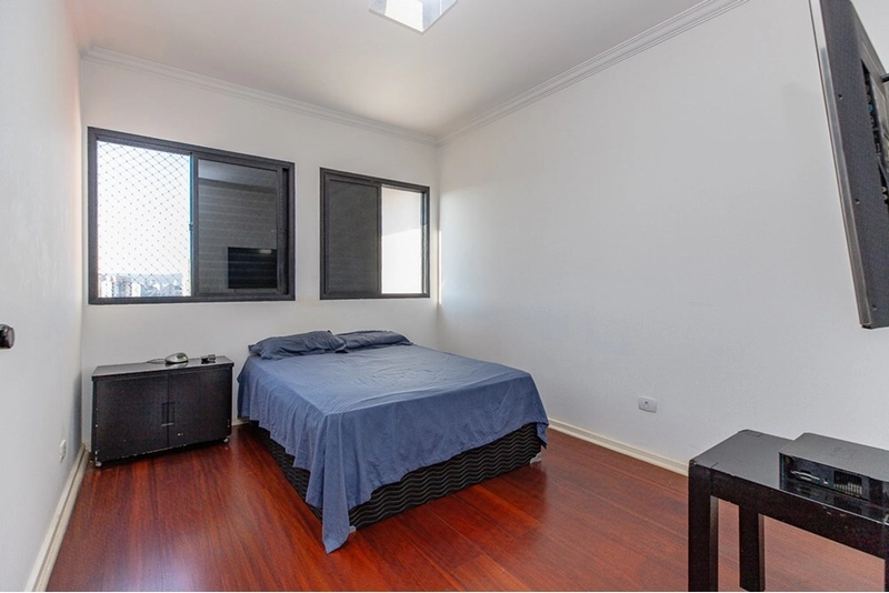 Apartamento 4 dormitórios 4 vagas na Vila Ipojuca: 44ª foto da galeria de imagens do imóvel