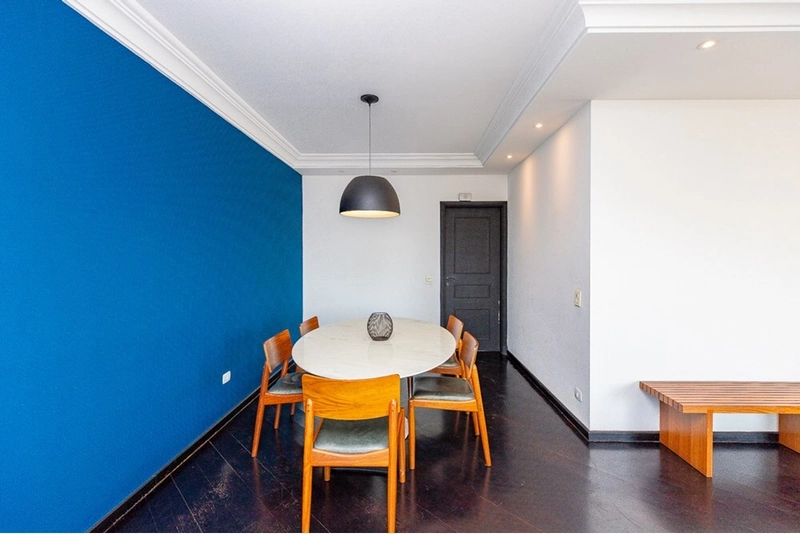 Apartamento 4 dormitórios 4 vagas na Vila Ipojuca: 9ª foto da galeria de imagens do imóvel