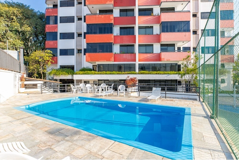 Apartamento 4 dormitórios 4 vagas na Vila Ipojuca: 54ª foto da galeria de imagens do imóvel