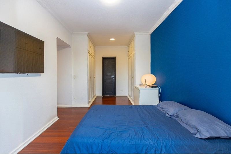 Apartamento 4 dormitórios 4 vagas na Vila Ipojuca: 26ª foto da galeria de imagens do imóvel