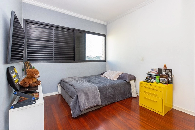 Apartamento 4 dormitórios 4 vagas na Vila Ipojuca: 46ª foto da galeria de imagens do imóvel