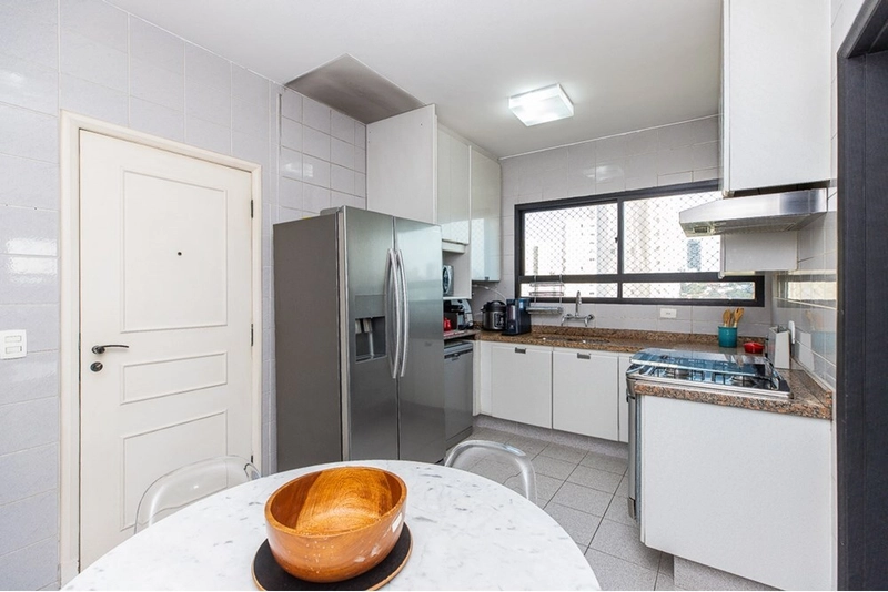 Apartamento 4 dormitórios 4 vagas na Vila Ipojuca: 39ª foto da galeria de imagens do imóvel