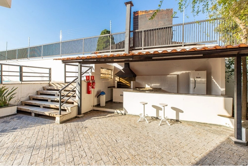 Apartamento 4 dormitórios 4 vagas na Vila Ipojuca: 51ª foto da galeria de imagens do imóvel