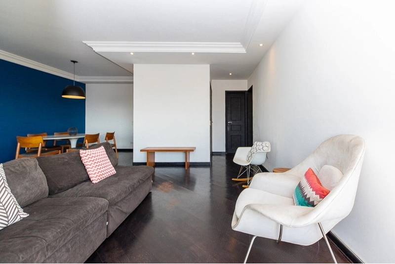 Apartamento 4 dormitórios 4 vagas na Vila Ipojuca: 4ª foto da galeria de imagens do imóvel