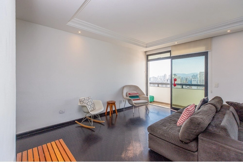 Apartamento 4 dormitórios 4 vagas na Vila Ipojuca: 8ª foto da galeria de imagens do imóvel