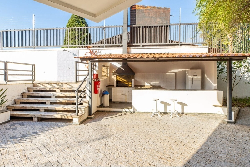 Apartamento 4 dormitórios 4 vagas na Vila Ipojuca: 55ª foto da galeria de imagens do imóvel