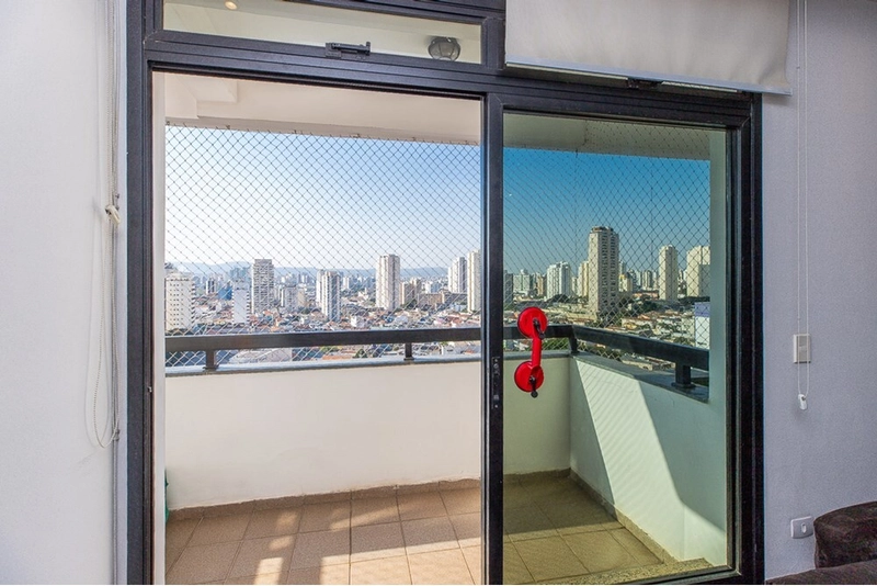 Apartamento 4 dormitórios 4 vagas na Vila Ipojuca: 17ª foto da galeria de imagens do imóvel