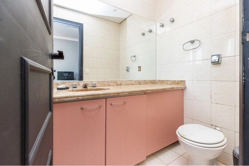 Apartamento 4 dormitórios 4 vagas na Vila Ipojuca: 20ª foto da galeria de imagens do imóvel