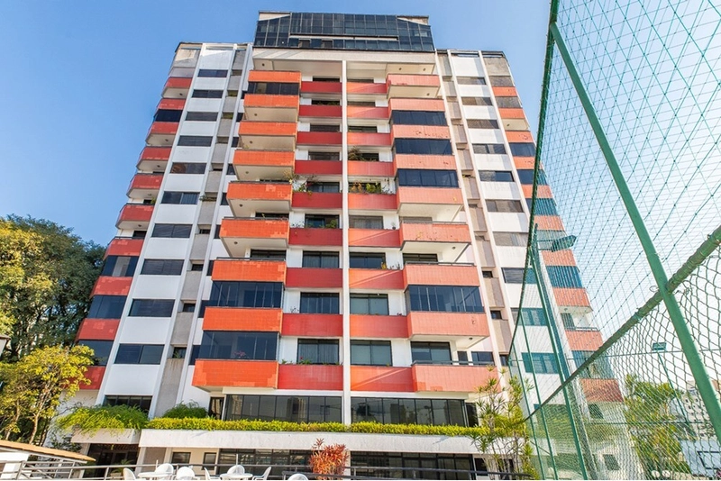 Apartamento 4 dormitórios 4 vagas na Vila Ipojuca: 58ª foto da galeria de imagens do imóvel