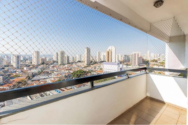 Apartamento 4 dormitórios 4 vagas na Vila Ipojuca: 16ª foto da galeria de imagens do imóvel