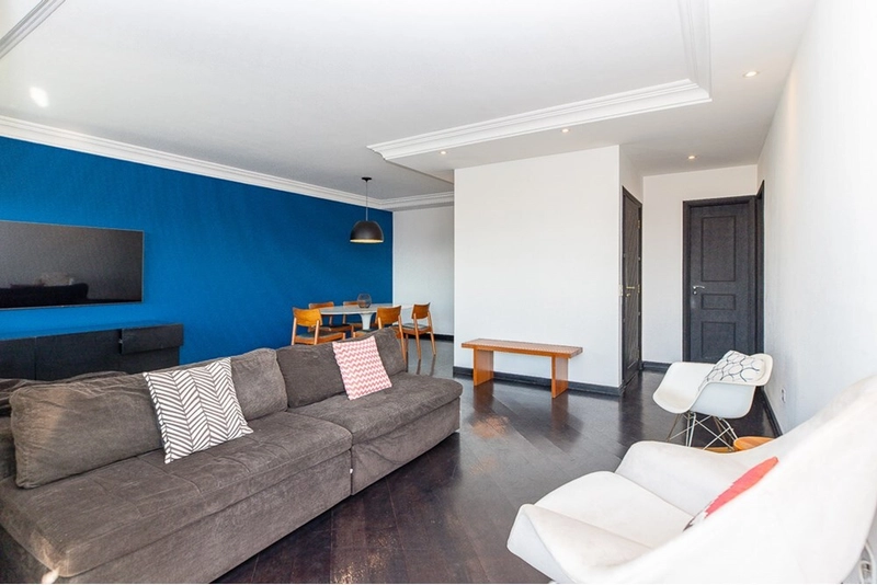 Apartamento 4 dormitórios 4 vagas na Vila Ipojuca: 6ª foto da galeria de imagens do imóvel