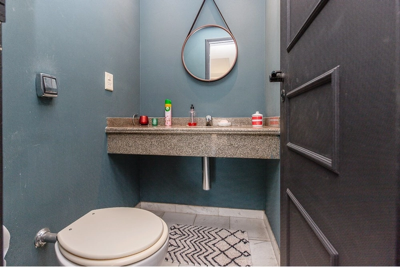 Apartamento 4 dormitórios 4 vagas na Vila Ipojuca: 32ª foto da galeria de imagens do imóvel