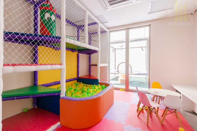 Apartamento em Higienópolis, Varanda, alto padrão e bem localizado: 41ª foto da galeria de imagens do imóvel