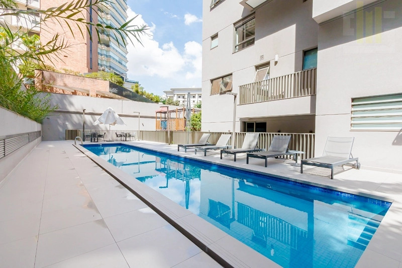 Apartamento em Higienópolis, Varanda, alto padrão e bem localizado: 43ª foto da galeria de imagens do imóvel