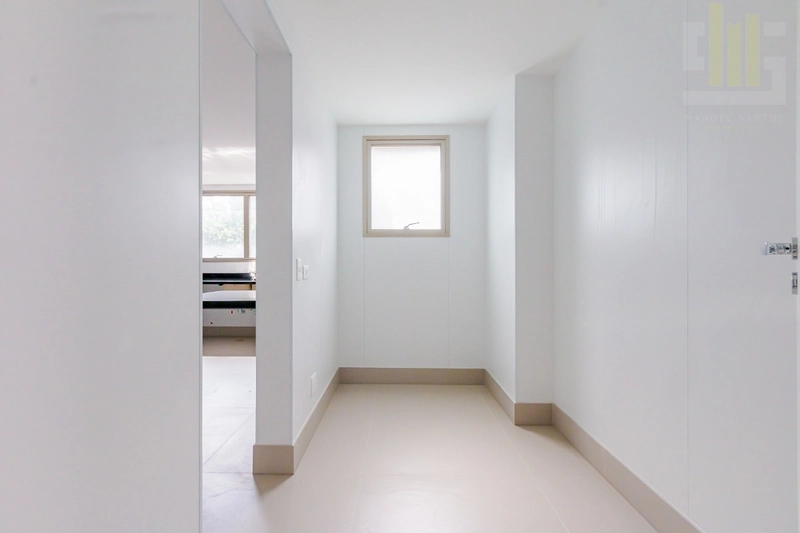 Apartamento em Higienópolis, Varanda, alto padrão e bem localizado: 29ª foto da galeria de imagens do imóvel