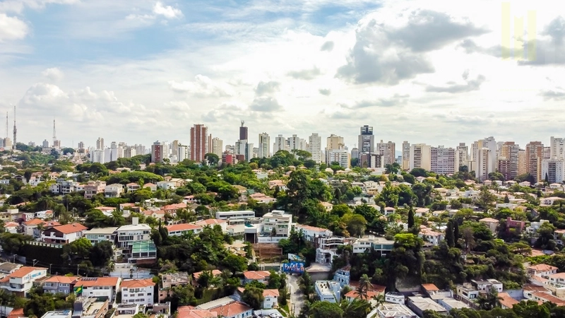 Apartamento em Higienópolis, Varanda, alto padrão e bem localizado: 48ª foto da galeria de imagens do imóvel
